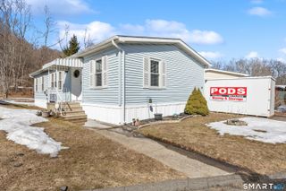 40 Matthews Street TRLR 19, Bristol, CT 06010