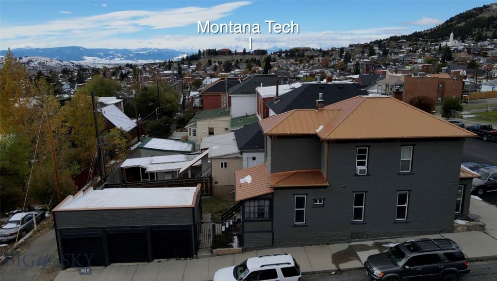 504 W Galena, Butte, MT 59701 photo 2