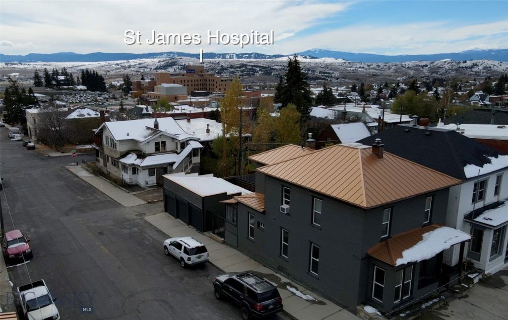 504 W Galena, Butte, MT 59701 photo 3