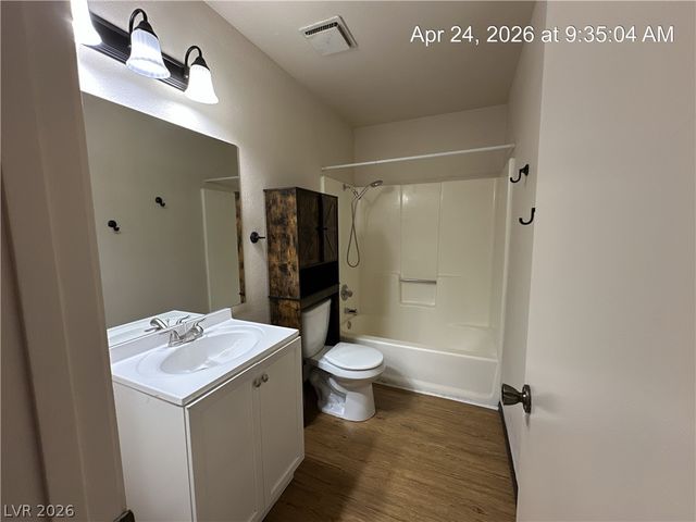 760 Anne Lane, Henderson, NV 89015