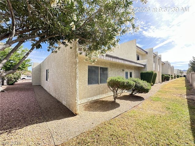 760 Anne Lane, Henderson, NV 89015