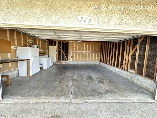 760 Anne Lane, Henderson, NV 89015