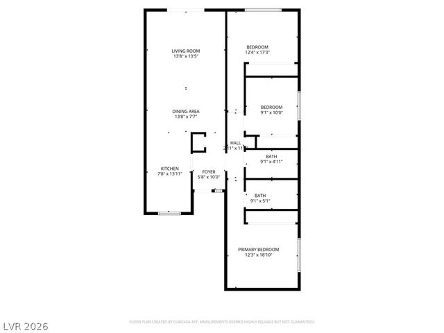 760 Anne Lane, Henderson, NV 89015