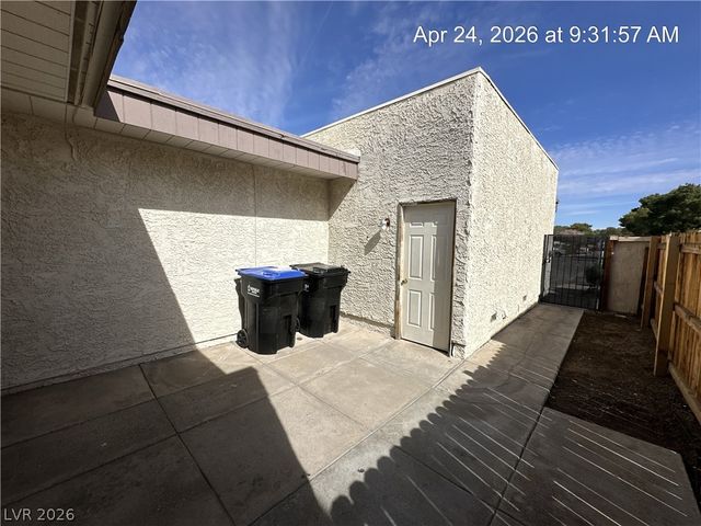 760 Anne Lane, Henderson, NV 89015