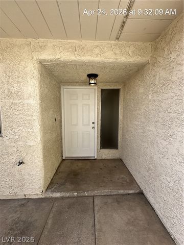 760 Anne Lane, Henderson, NV 89015