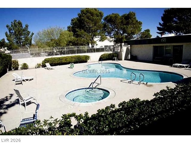 760 Anne Lane, Henderson, NV 89015