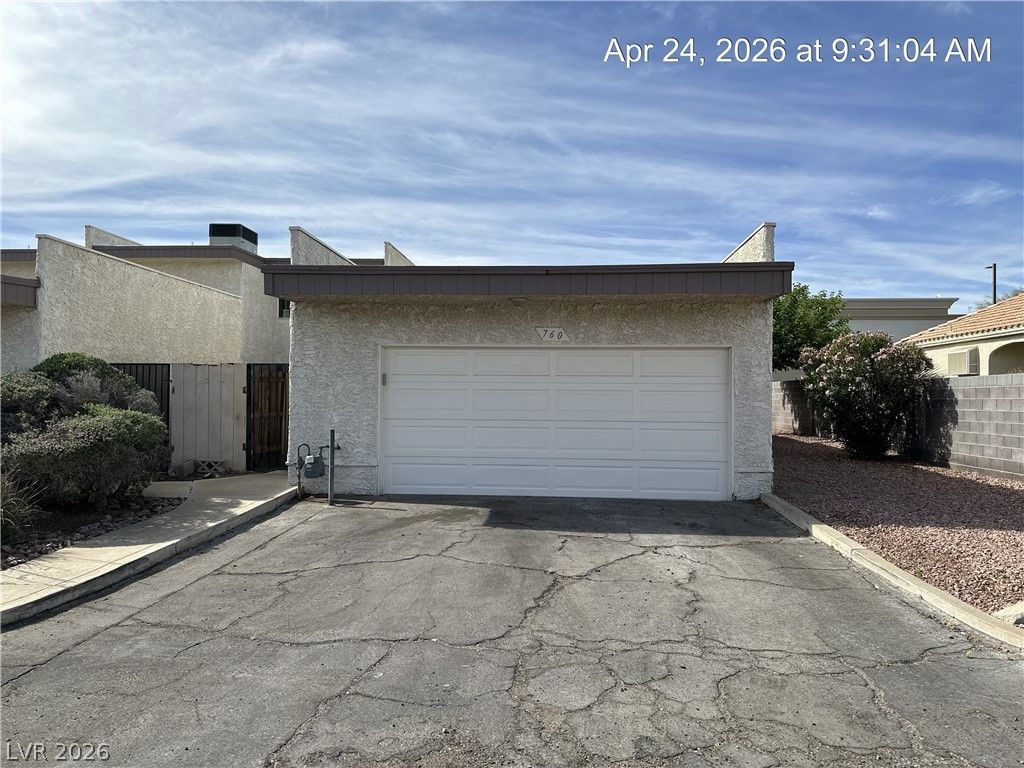 760 Anne Lane, Henderson, NV 89015