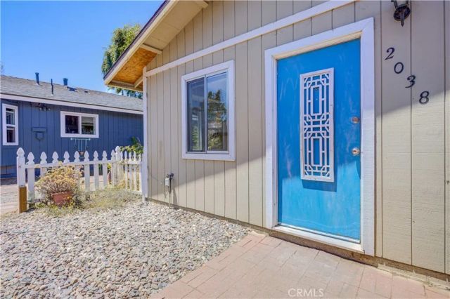 2038 Mountain View, Los Osos, CA 93402