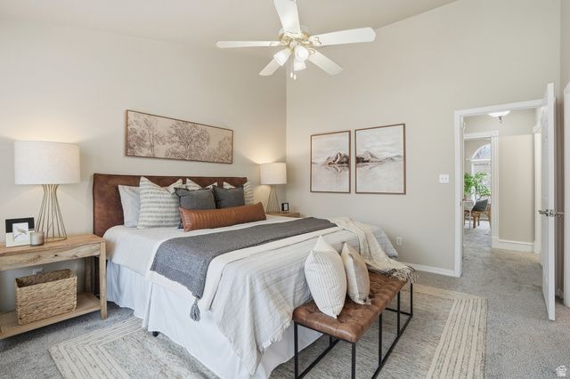 2127 W SILVER TREE CIR, Riverton, UT 84065