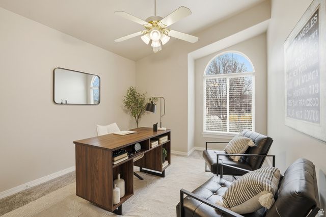 2127 W SILVER TREE CIR, Riverton, UT 84065