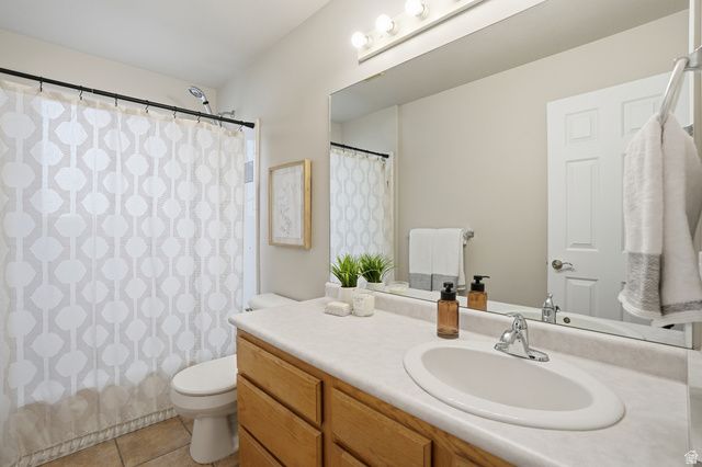 2127 W SILVER TREE CIR, Riverton, UT 84065