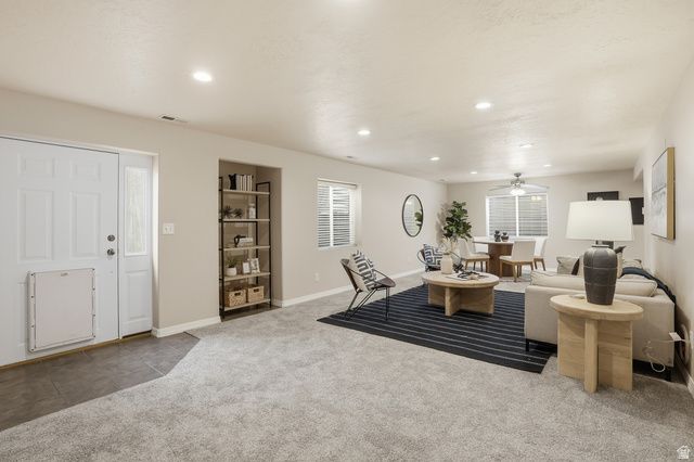 2127 W SILVER TREE CIR, Riverton, UT 84065