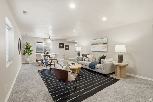 2127 W SILVER TREE CIR, Riverton, UT 84065