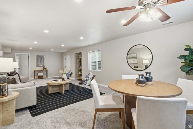 2127 W SILVER TREE CIR, Riverton, UT 84065