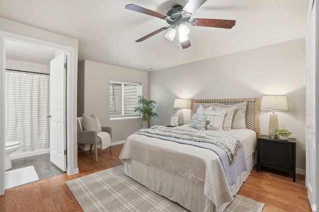 2127 W SILVER TREE CIR, Riverton, UT 84065