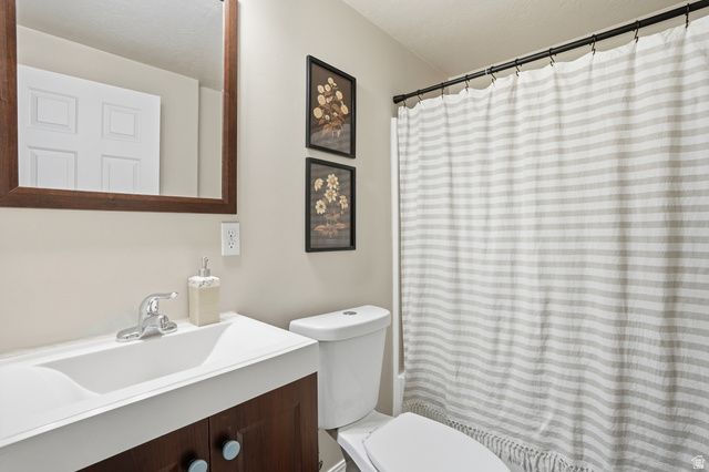 2127 W SILVER TREE CIR, Riverton, UT 84065