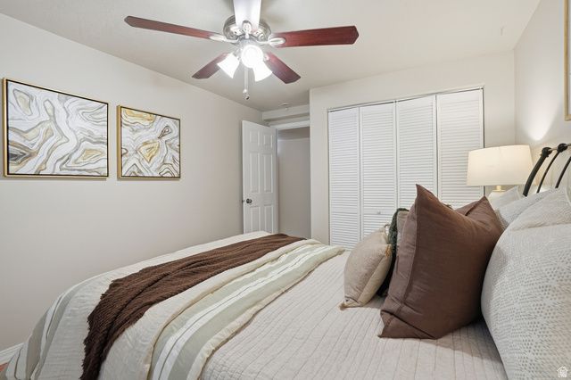 2127 W SILVER TREE CIR, Riverton, UT 84065