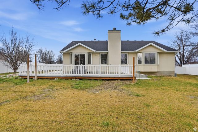 2127 W SILVER TREE CIR, Riverton, UT 84065