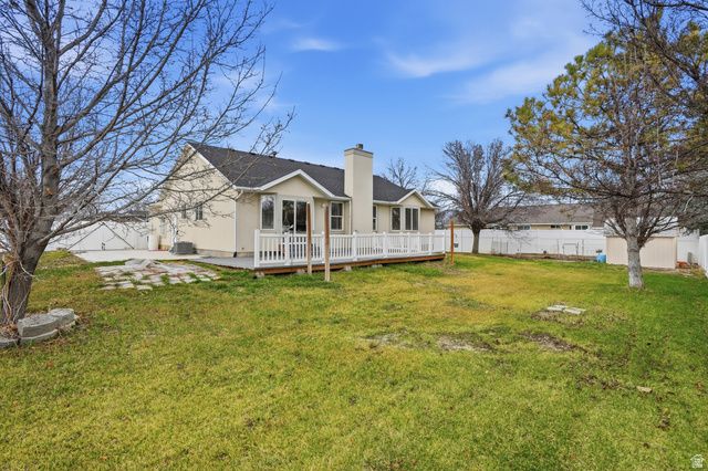 2127 W SILVER TREE CIR, Riverton, UT 84065