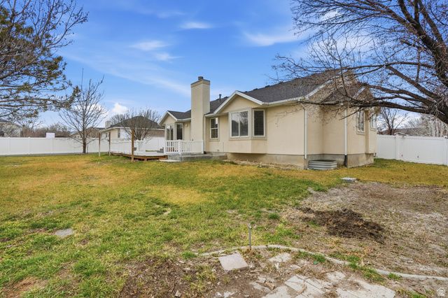 2127 W SILVER TREE CIR, Riverton, UT 84065