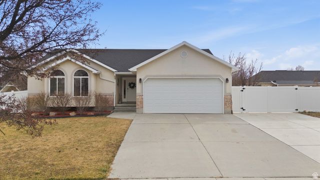 2127 W SILVER TREE CIR, Riverton, UT 84065
