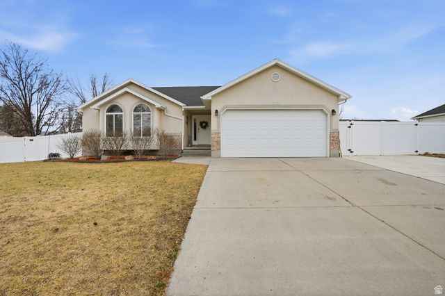 2127 W SILVER TREE CIR, Riverton, UT 84065