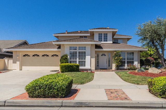 1520 Cambridge Court, Salinas, CA 93906