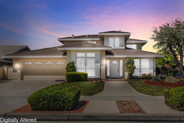 1520 Cambridge Court, Salinas, CA 93906