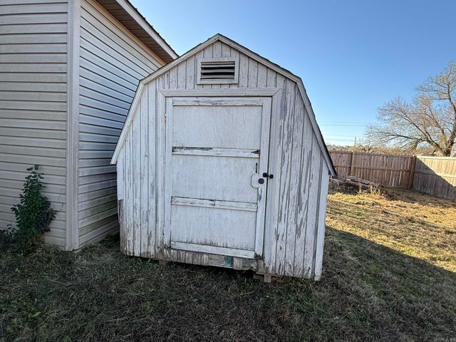 56 Pine Street, Melbourne, AR 72556