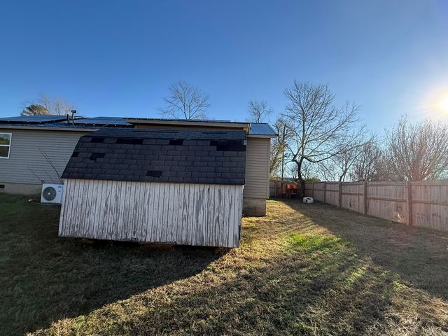 56 Pine Street, Melbourne, AR 72556