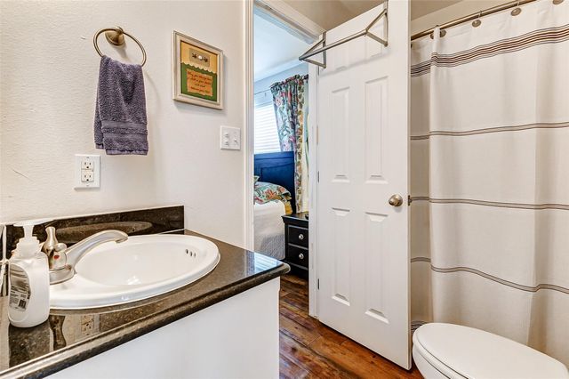 862 Holiday, Crystal Beach, TX 77650