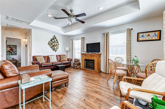 862 Holiday, Crystal Beach, TX 77650
