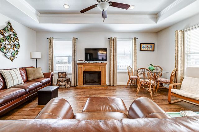 862 Holiday, Crystal Beach, TX 77650