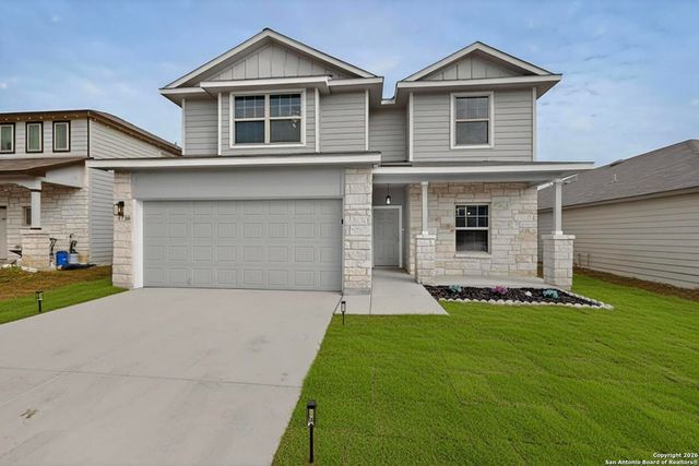 7730 Coffee Mill, San Antonio, TX 78252