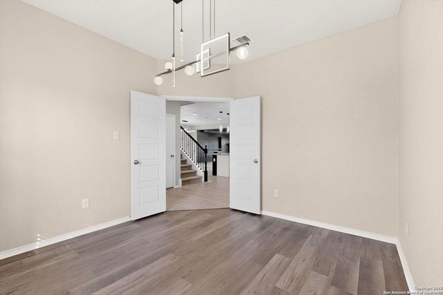 7730 Coffee Mill, San Antonio, TX 78252