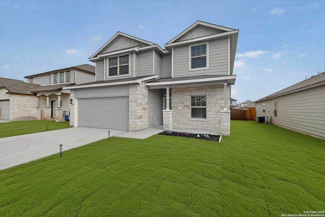 7730 Coffee Mill, San Antonio, TX 78252