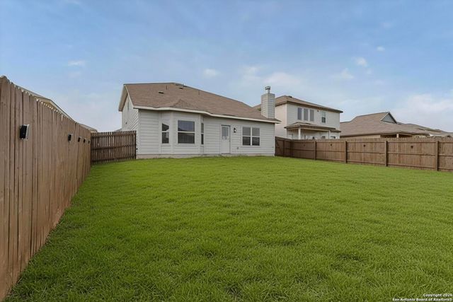 7730 Coffee Mill, San Antonio, TX 78252