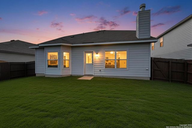 7730 Coffee Mill, San Antonio, TX 78252