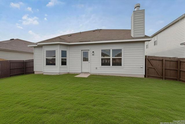 7730 Coffee Mill, San Antonio, TX 78252