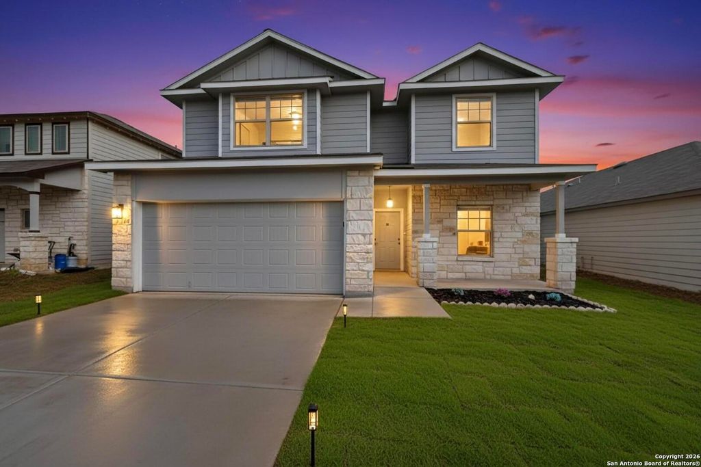 7730 Coffee Mill, San Antonio, TX 78252