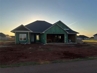 25274 Scarlett Street, Cashion, OK 73016