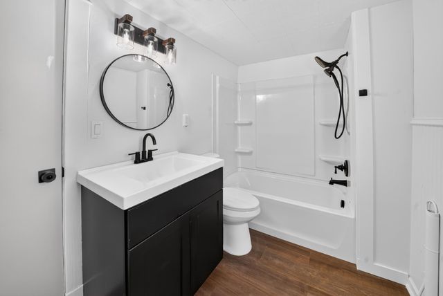 1503 E Wellesley Ave, Spokane, WA 99207
