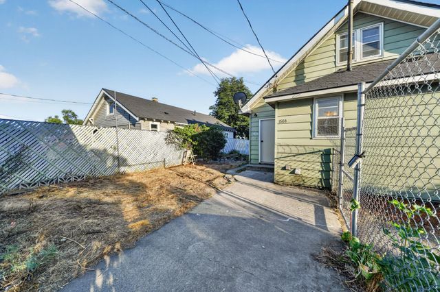 1503 E Wellesley Ave, Spokane, WA 99207