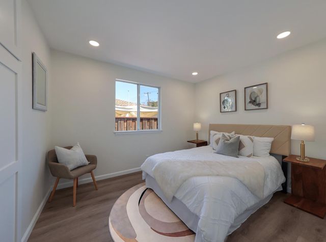 276 Sylvia Avenue, Milpitas, CA 95035