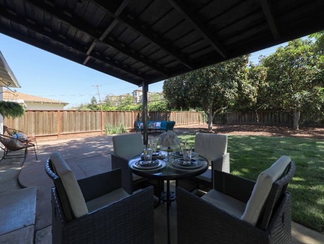 276 Sylvia Avenue, Milpitas, CA 95035
