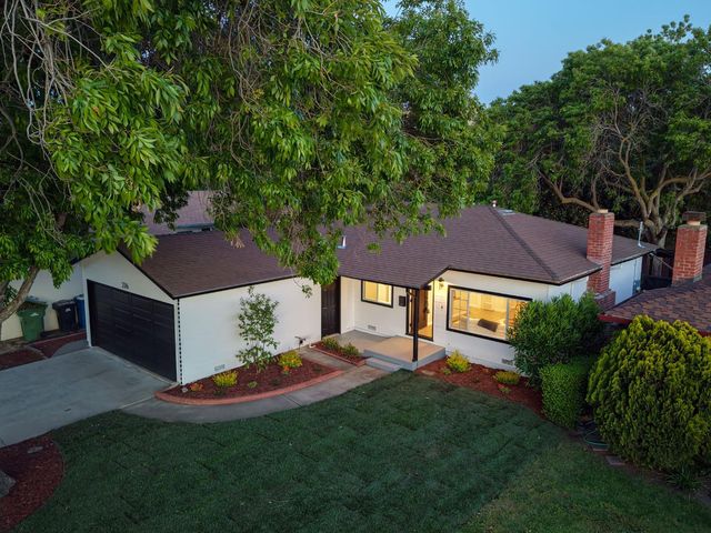 276 Sylvia Avenue, Milpitas, CA 95035