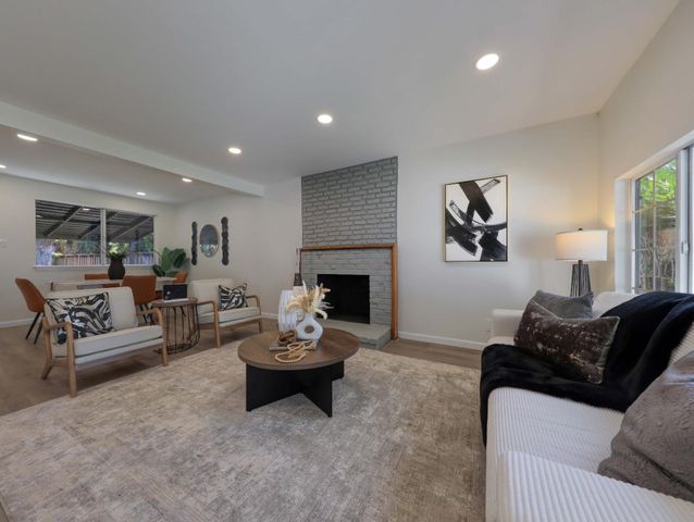276 Sylvia Avenue, Milpitas, CA 95035