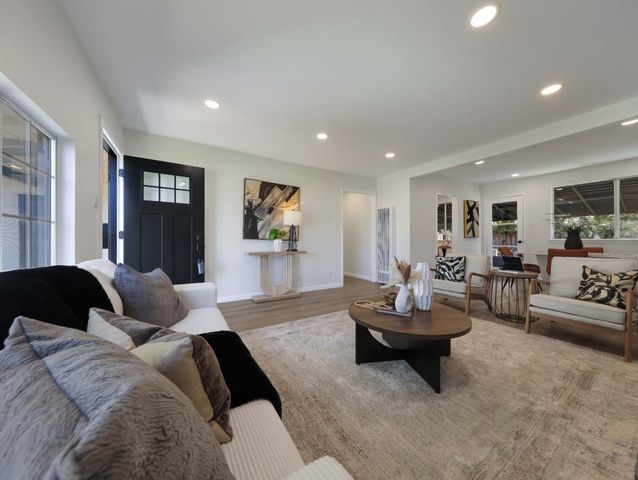 276 Sylvia Avenue, Milpitas, CA 95035
