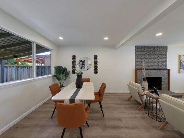 276 Sylvia Avenue, Milpitas, CA 95035