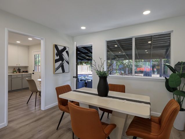 276 Sylvia Avenue, Milpitas, CA 95035